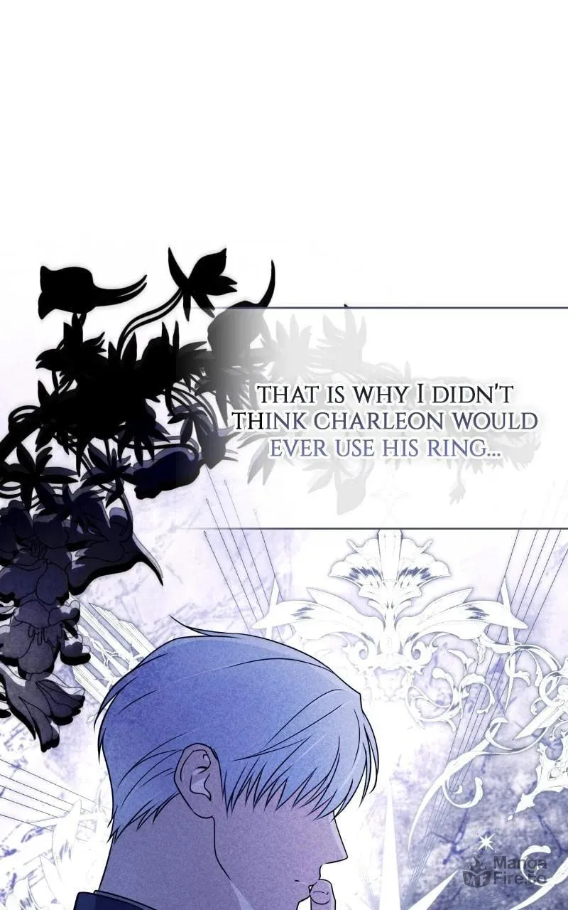 Ten Ways to Get Dumped by a Tyrant Chapter 55 page 55 - 