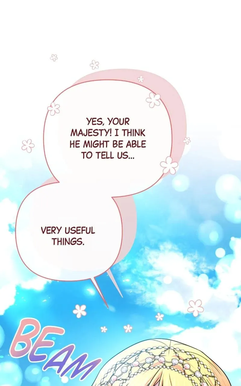 Ten Ways to Get Dumped by a Tyrant Chapter 55 page 7 - 