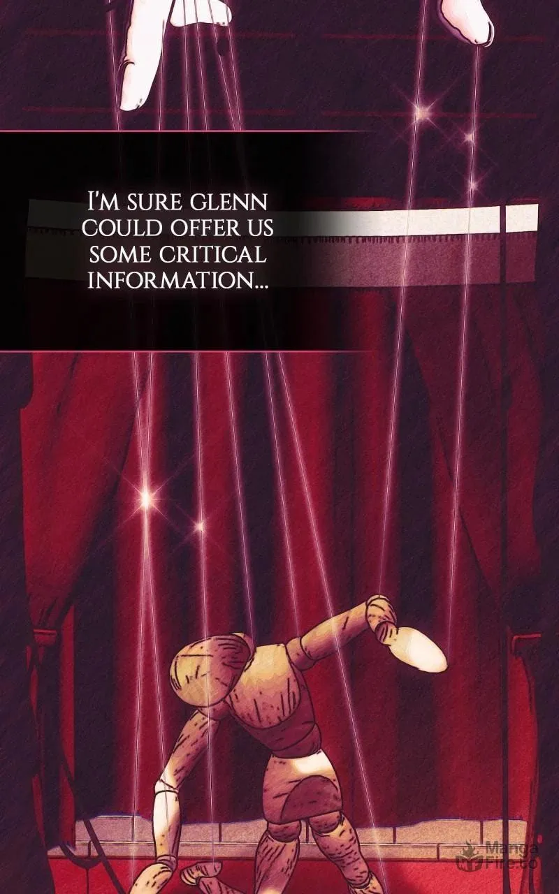 Ten Ways to Get Dumped by a Tyrant Chapter 55 page 10 - 