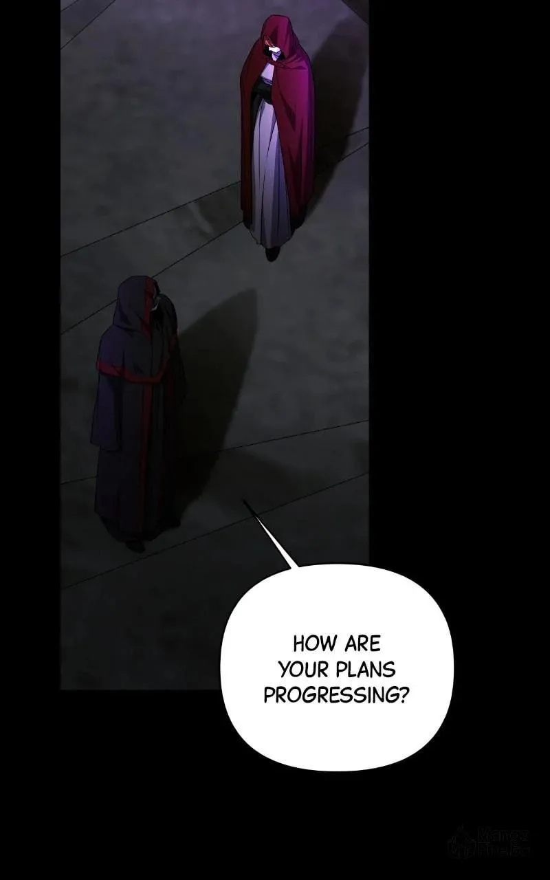 Ten Ways to Get Dumped by a Tyrant Chapter 55 page 99 - 