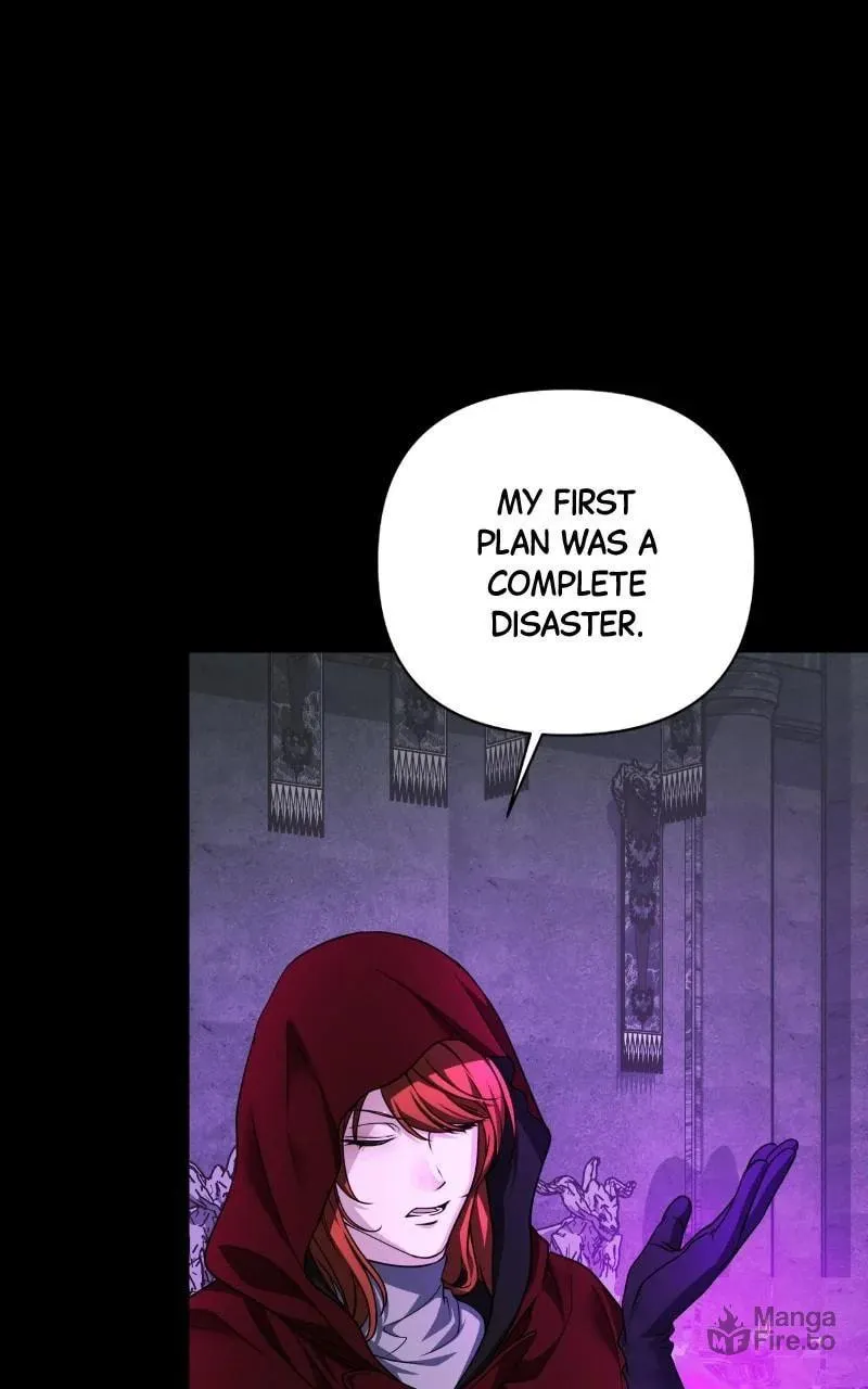 Ten Ways to Get Dumped by a Tyrant Chapter 55 page 100 - 