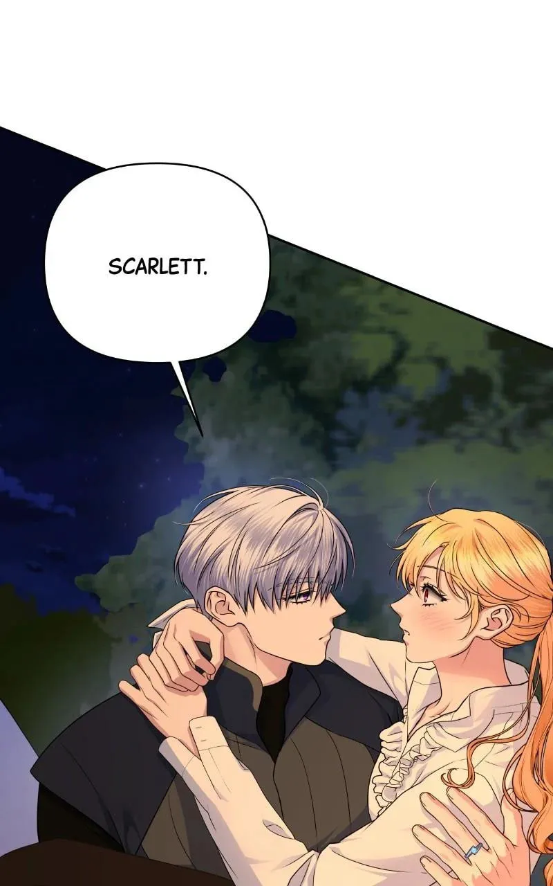 Ten Ways to Get Dumped by a Tyrant Chapter 56 page 107 - 
