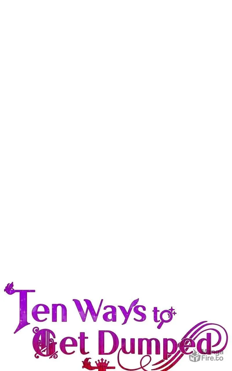 Ten Ways to Get Dumped by a Tyrant Chapter 56 page 27 - 