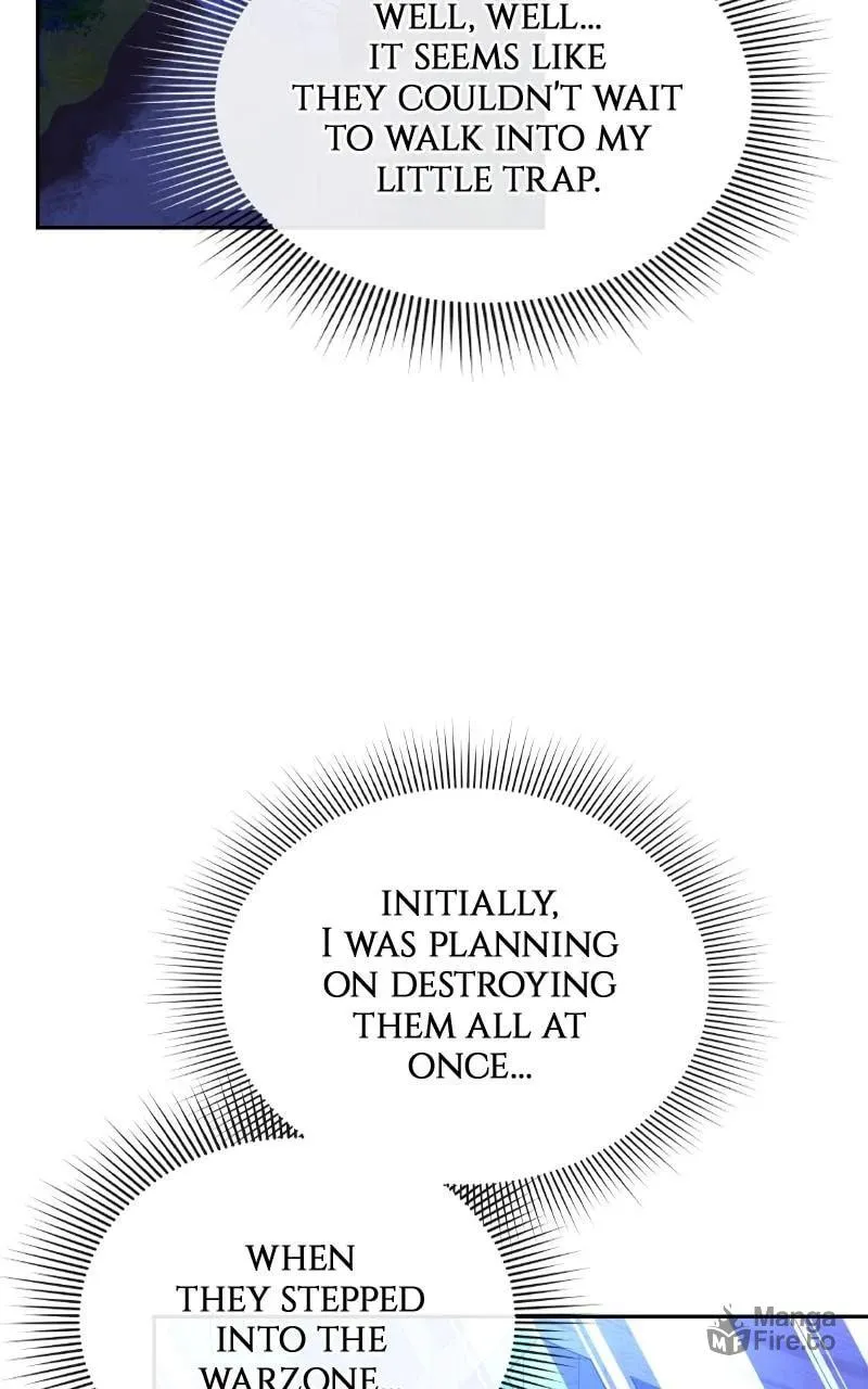 Ten Ways to Get Dumped by a Tyrant Chapter 56 page 30 - 