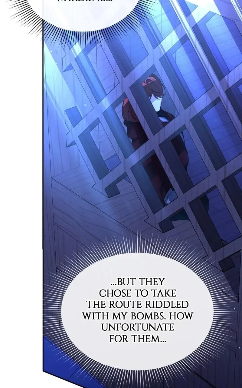 Ten Ways to Get Dumped by a Tyrant Chapter 56 page 31 - 