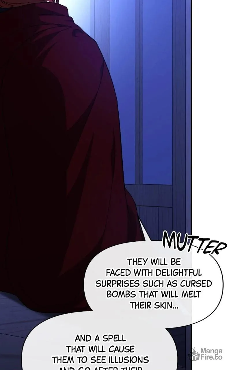 Ten Ways to Get Dumped by a Tyrant Chapter 56 page 33 - 