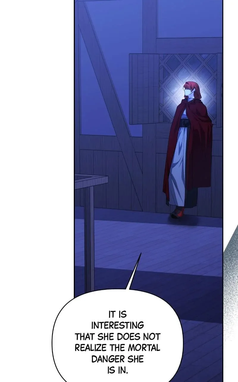 Ten Ways to Get Dumped by a Tyrant Chapter 56 page 37 - 