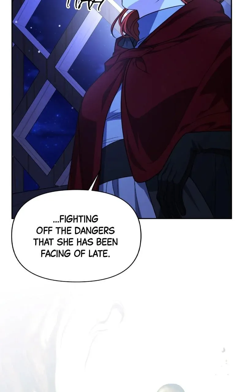 Ten Ways to Get Dumped by a Tyrant Chapter 56 page 41 - 
