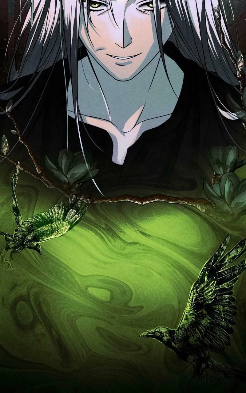 Ten Ways to Get Dumped by a Tyrant Chapter 56 page 6 - 