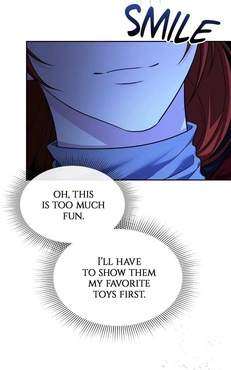 Ten Ways to Get Dumped by a Tyrant Chapter 56 page 53 - 