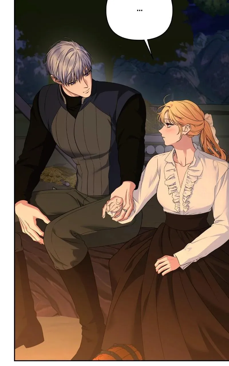 Ten Ways to Get Dumped by a Tyrant Chapter 56 page 71 - 