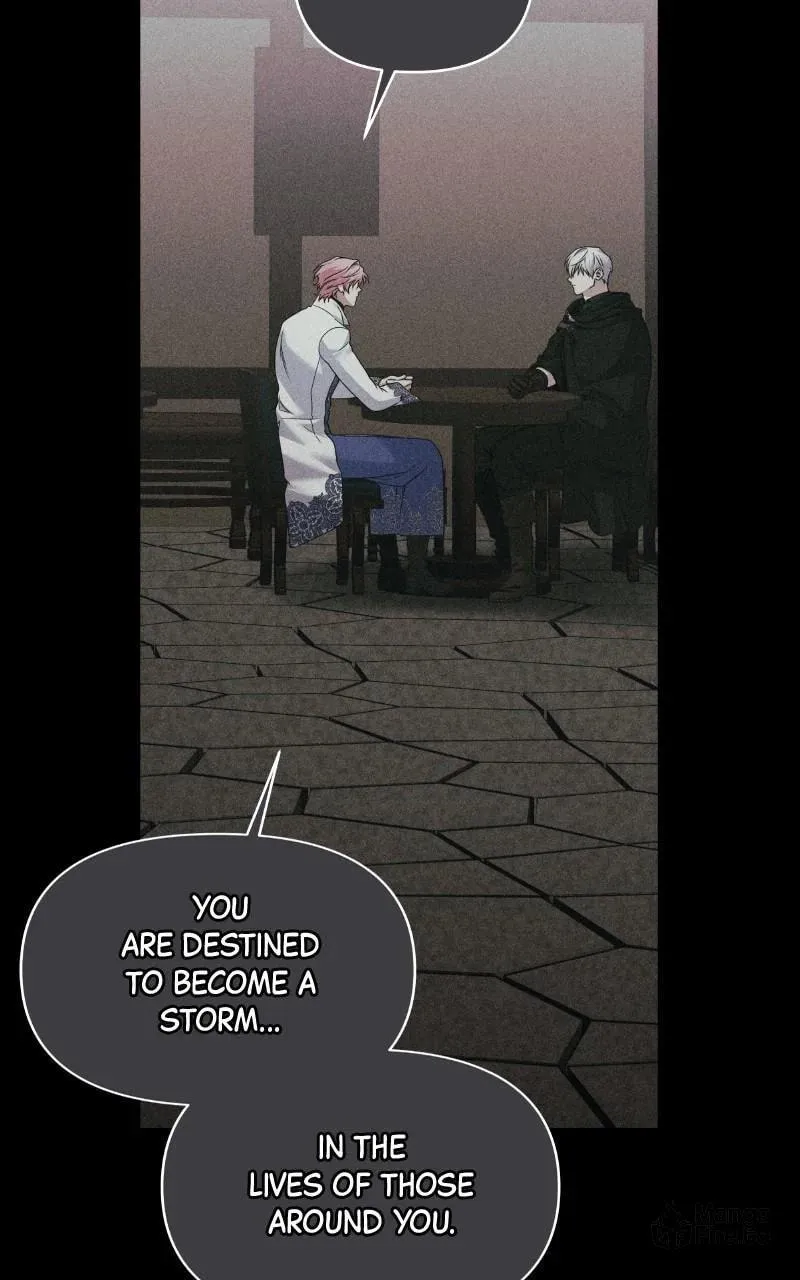 Ten Ways to Get Dumped by a Tyrant Chapter 56 page 9 - 