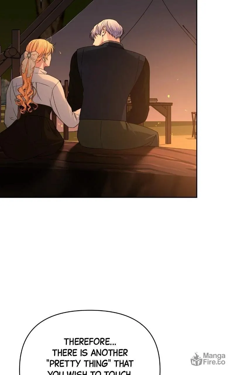 Ten Ways to Get Dumped by a Tyrant Chapter 56 page 84 - 