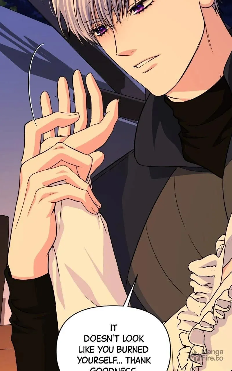 Ten Ways to Get Dumped by a Tyrant Chapter 56 page 99 - 
