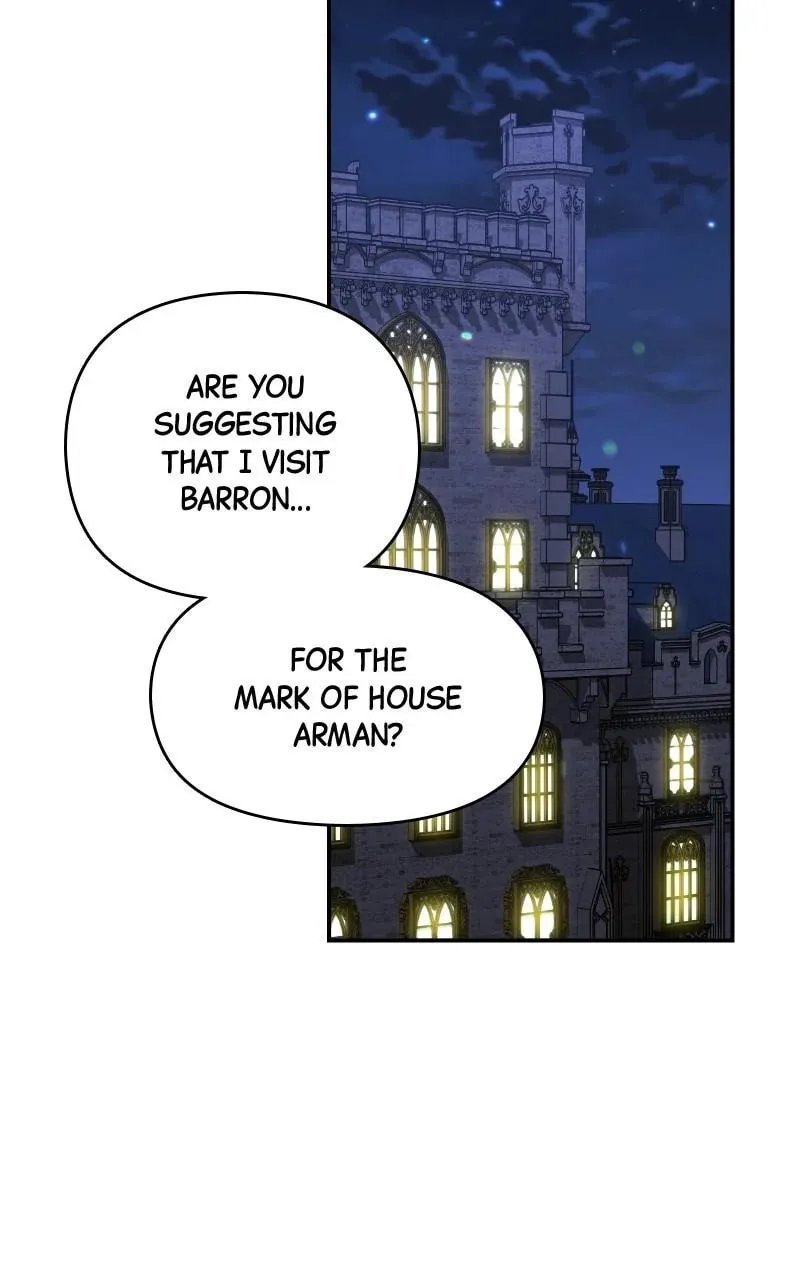 Ten Ways to Get Dumped by a Tyrant Chapter 57 page 2 - 