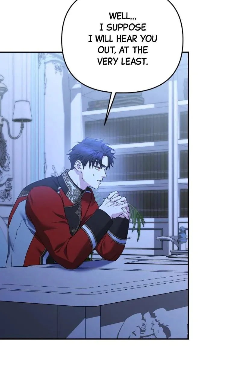 Ten Ways to Get Dumped by a Tyrant Chapter 57 page 11 - 