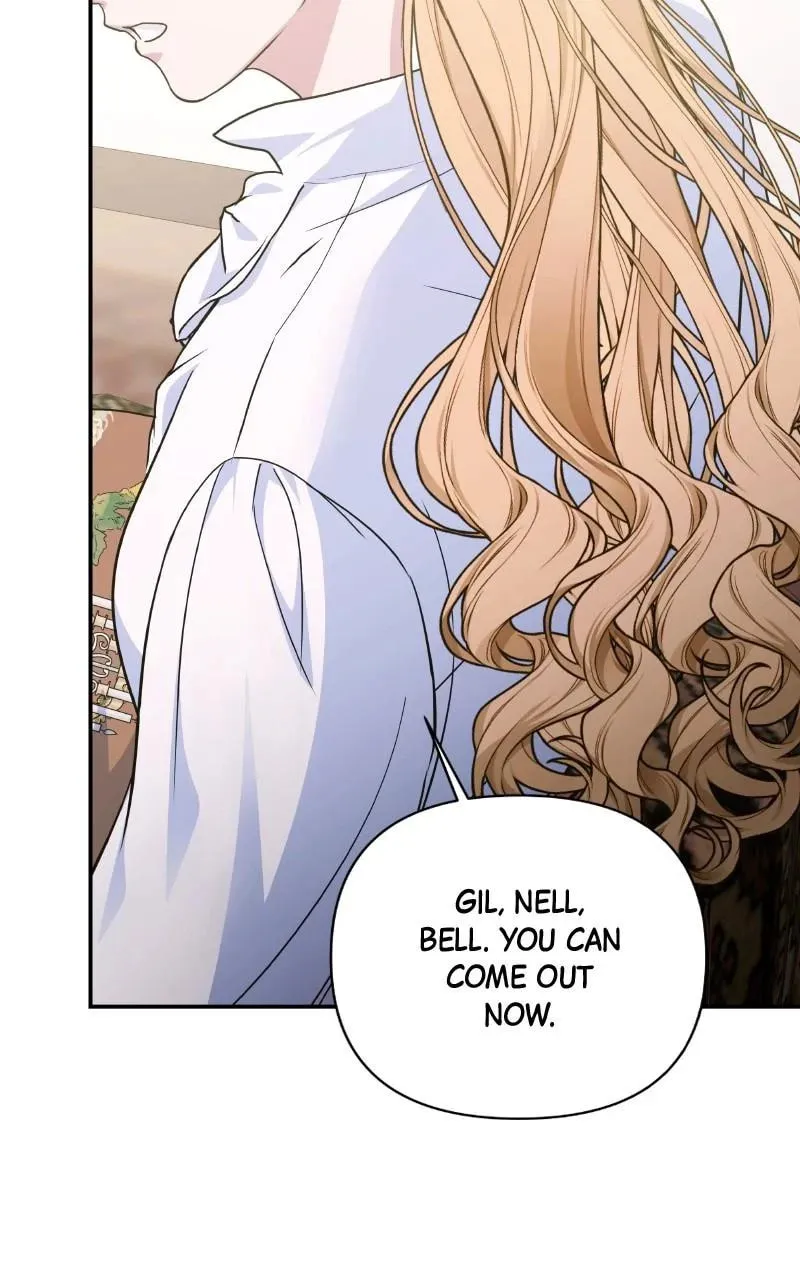 Ten Ways to Get Dumped by a Tyrant Chapter 57 page 104 - 