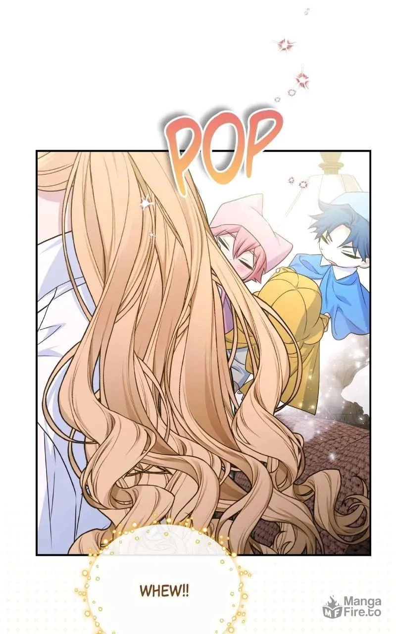 Ten Ways to Get Dumped by a Tyrant Chapter 57 page 105 - 