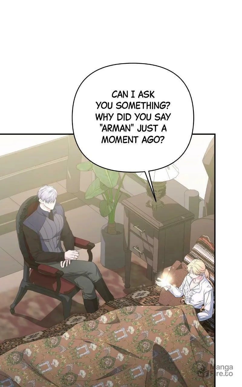 Ten Ways to Get Dumped by a Tyrant Chapter 57 page 108 - 