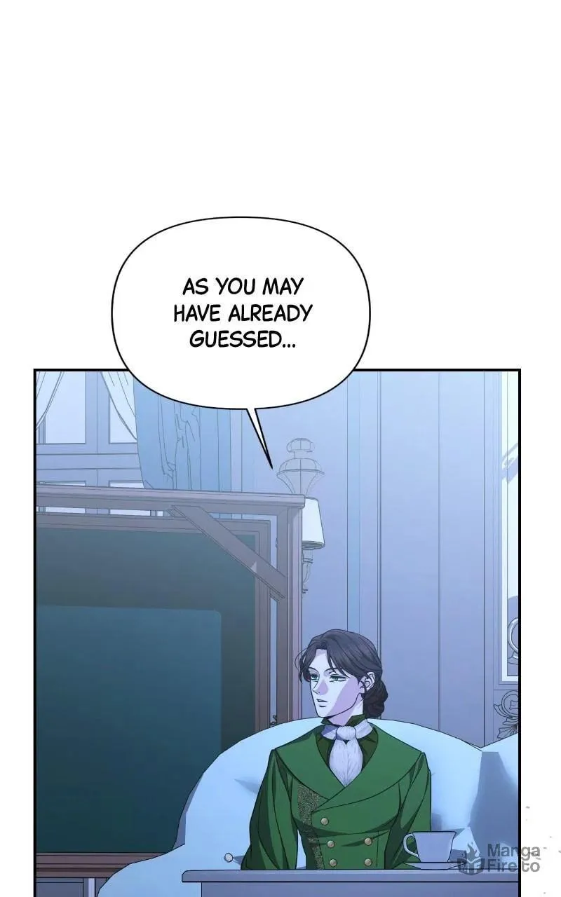 Ten Ways to Get Dumped by a Tyrant Chapter 57 page 12 - 