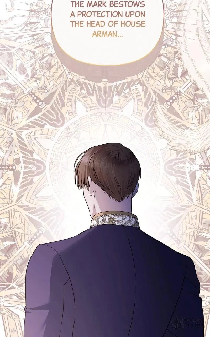 Ten Ways to Get Dumped by a Tyrant Chapter 57 page 18 - 