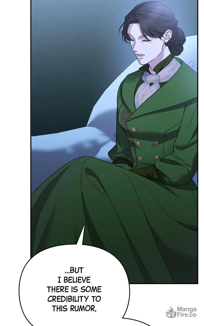 Ten Ways to Get Dumped by a Tyrant Chapter 57 page 21 - 