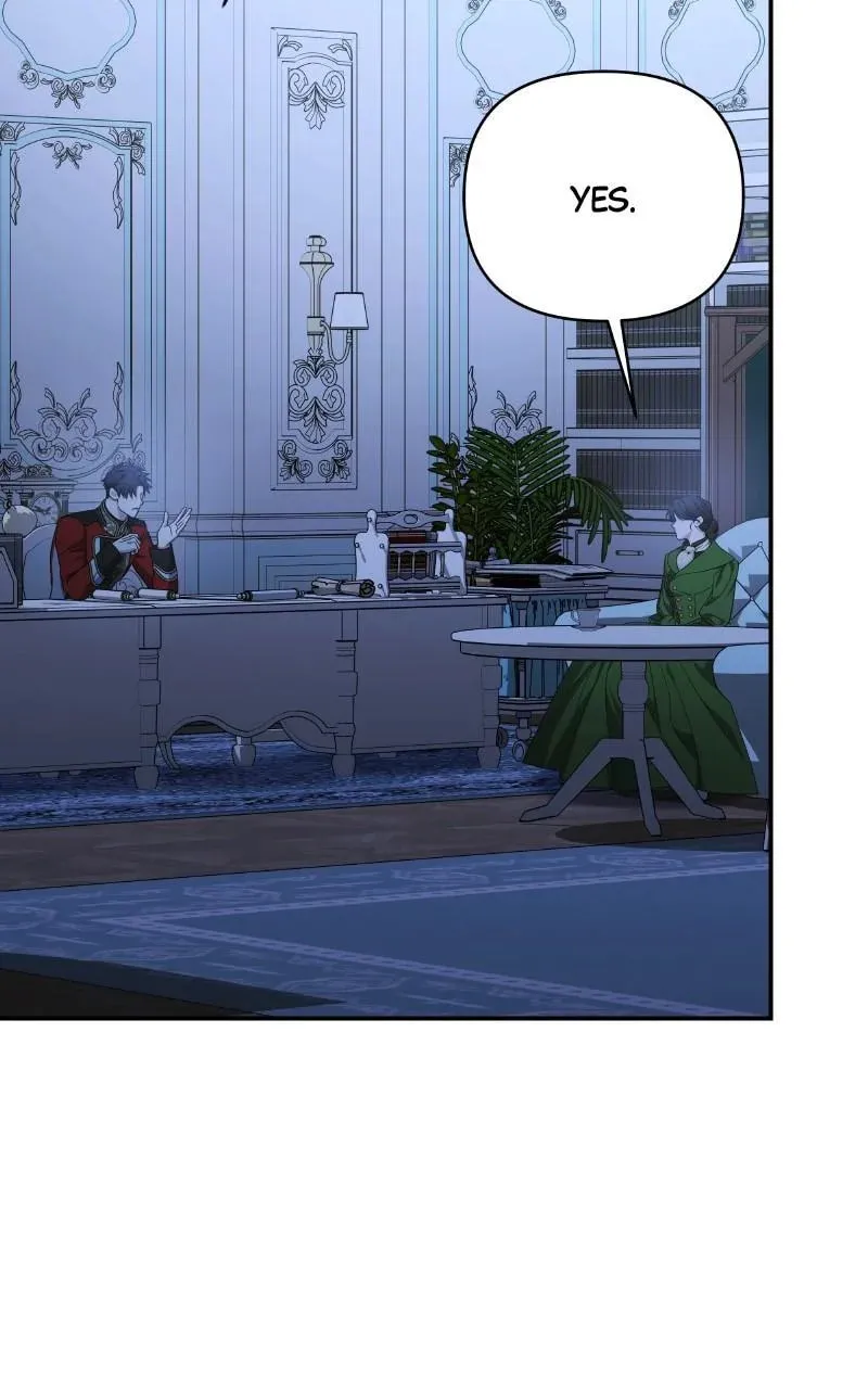 Ten Ways to Get Dumped by a Tyrant Chapter 57 page 23 - 