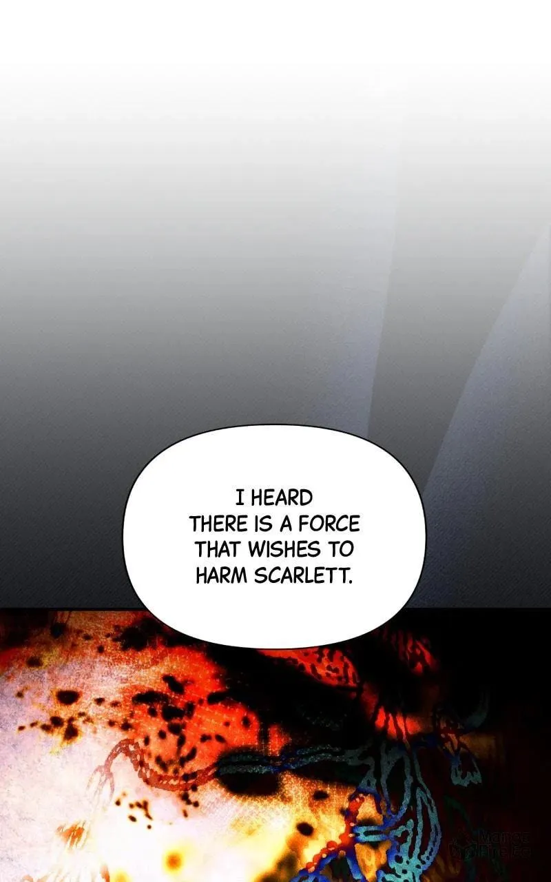 Ten Ways to Get Dumped by a Tyrant Chapter 57 page 24 - 