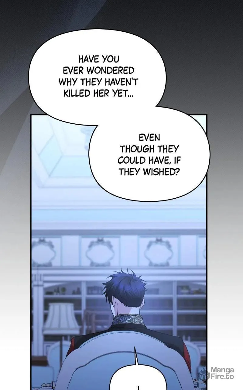 Ten Ways to Get Dumped by a Tyrant Chapter 57 page 27 - 