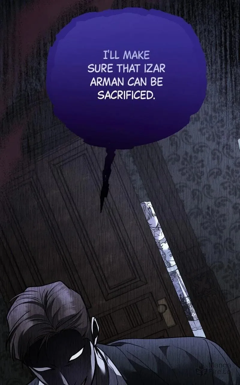 Ten Ways to Get Dumped by a Tyrant Chapter 57 page 30 - 