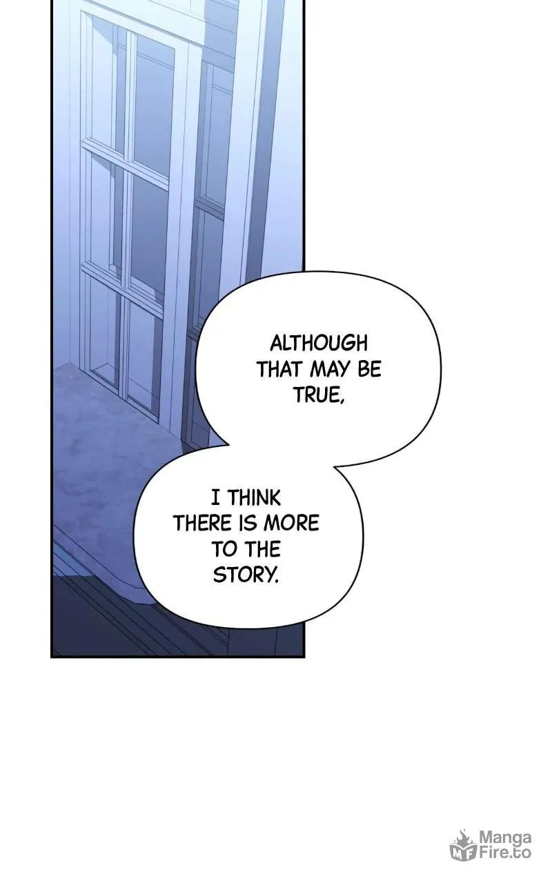 Ten Ways to Get Dumped by a Tyrant Chapter 57 page 33 - 