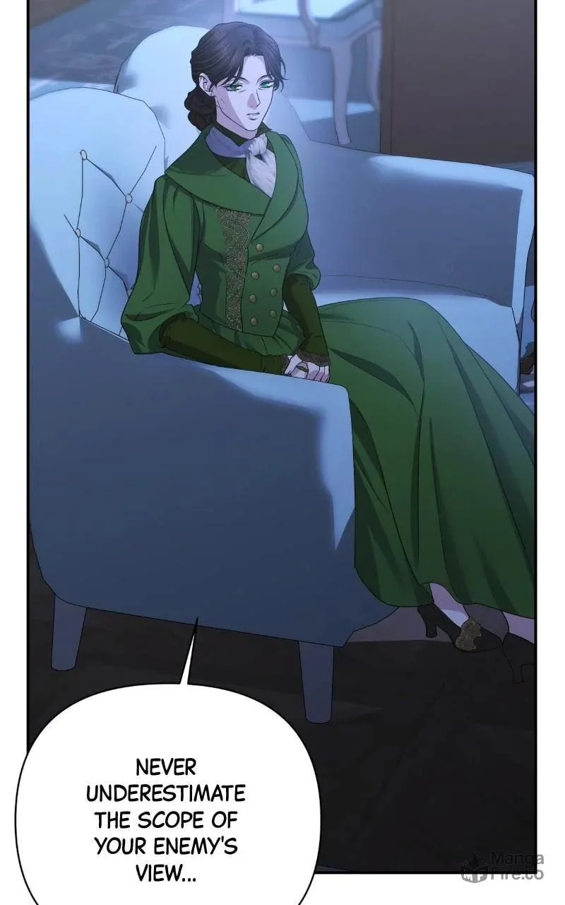 Ten Ways to Get Dumped by a Tyrant Chapter 57 page 36 - 