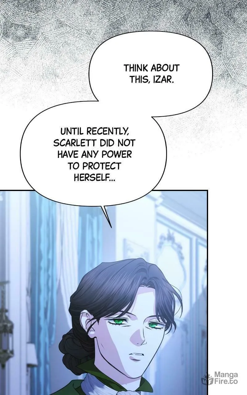 Ten Ways to Get Dumped by a Tyrant Chapter 57 page 40 - 