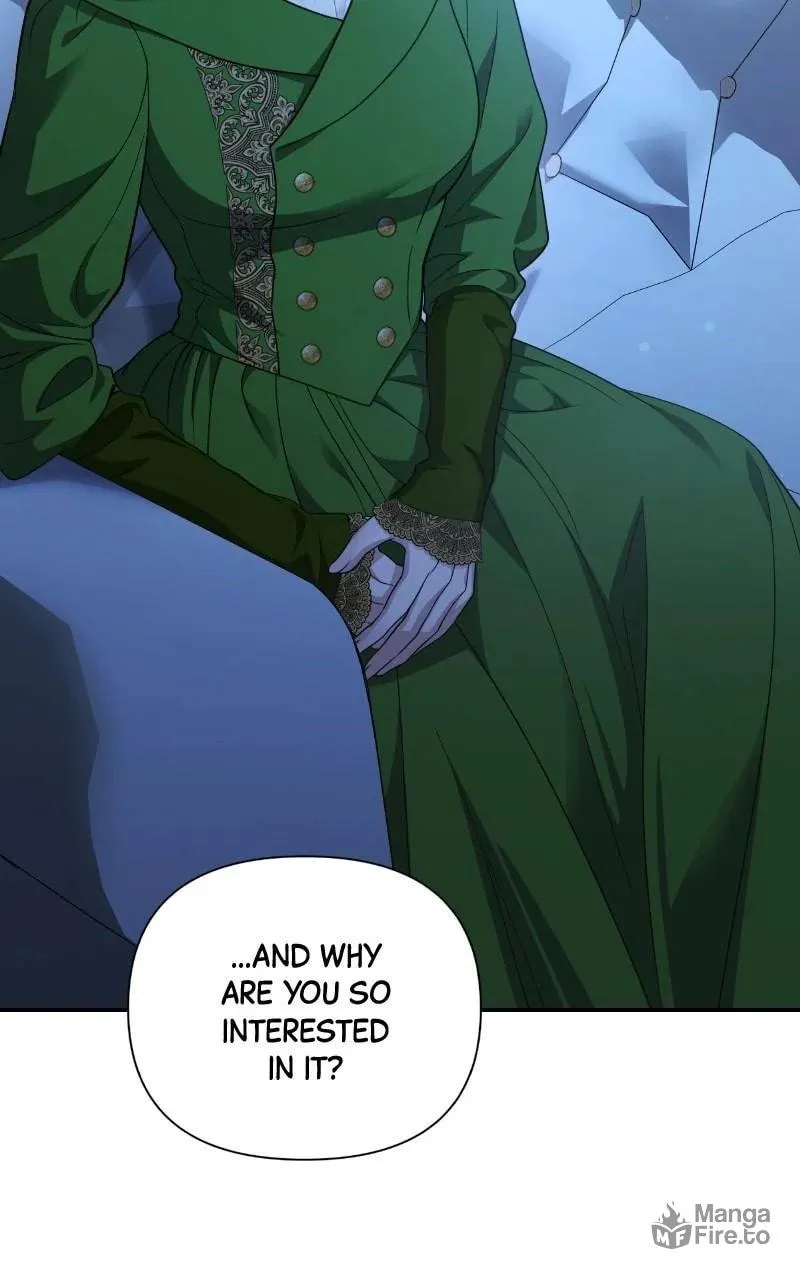 Ten Ways to Get Dumped by a Tyrant Chapter 57 page 5 - 