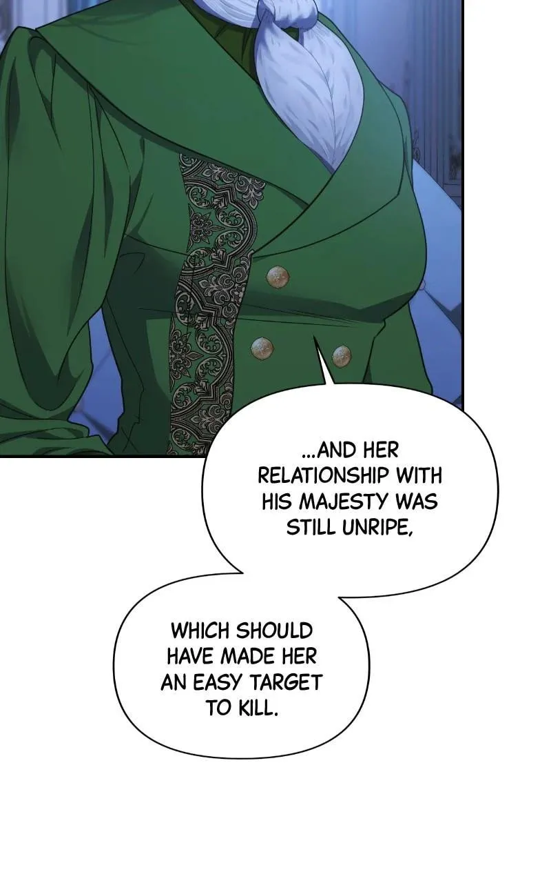 Ten Ways to Get Dumped by a Tyrant Chapter 57 page 41 - 