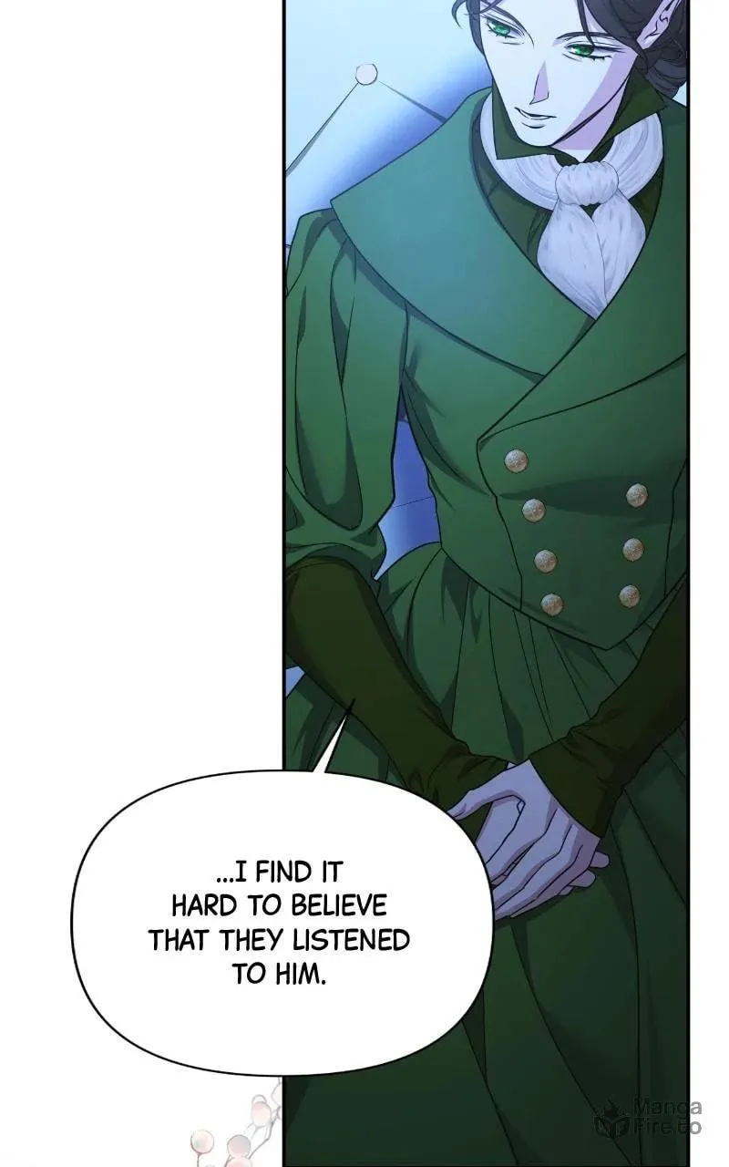 Ten Ways to Get Dumped by a Tyrant Chapter 57 page 45 - 