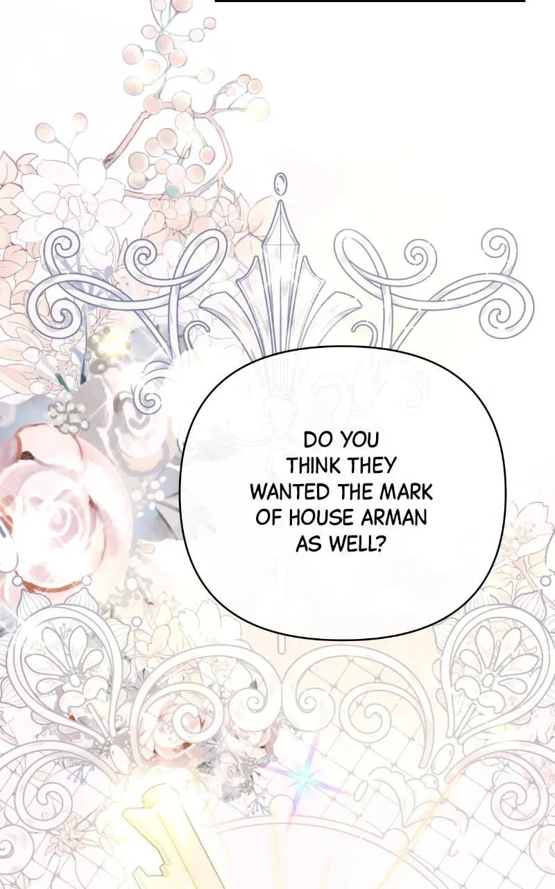 Ten Ways to Get Dumped by a Tyrant Chapter 57 page 46 - 