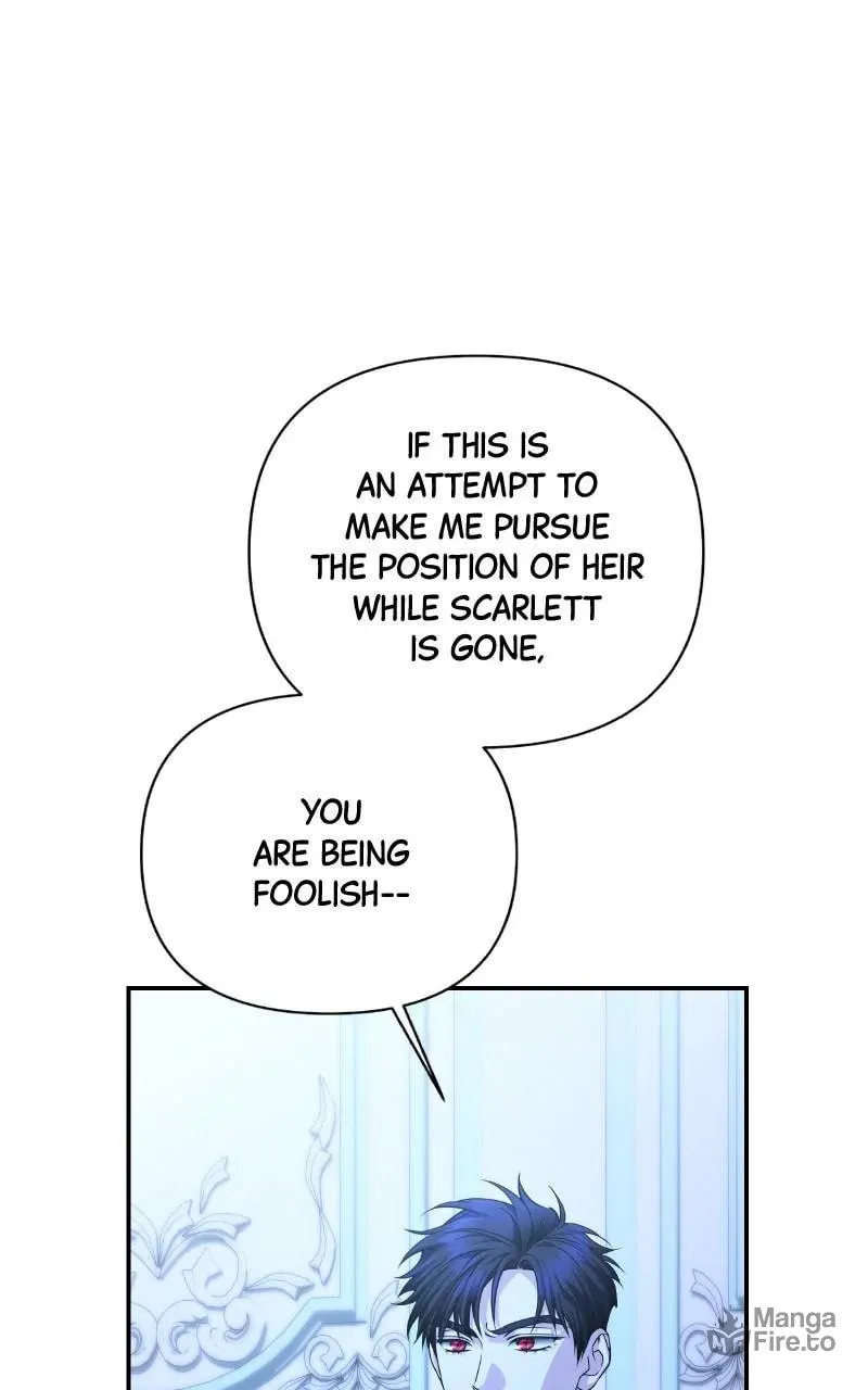 Ten Ways to Get Dumped by a Tyrant Chapter 57 page 6 - 