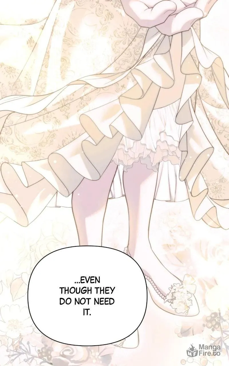 Ten Ways to Get Dumped by a Tyrant Chapter 57 page 51 - 