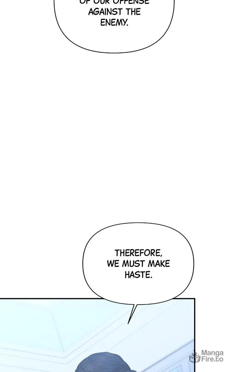 Ten Ways to Get Dumped by a Tyrant Chapter 57 page 54 - 