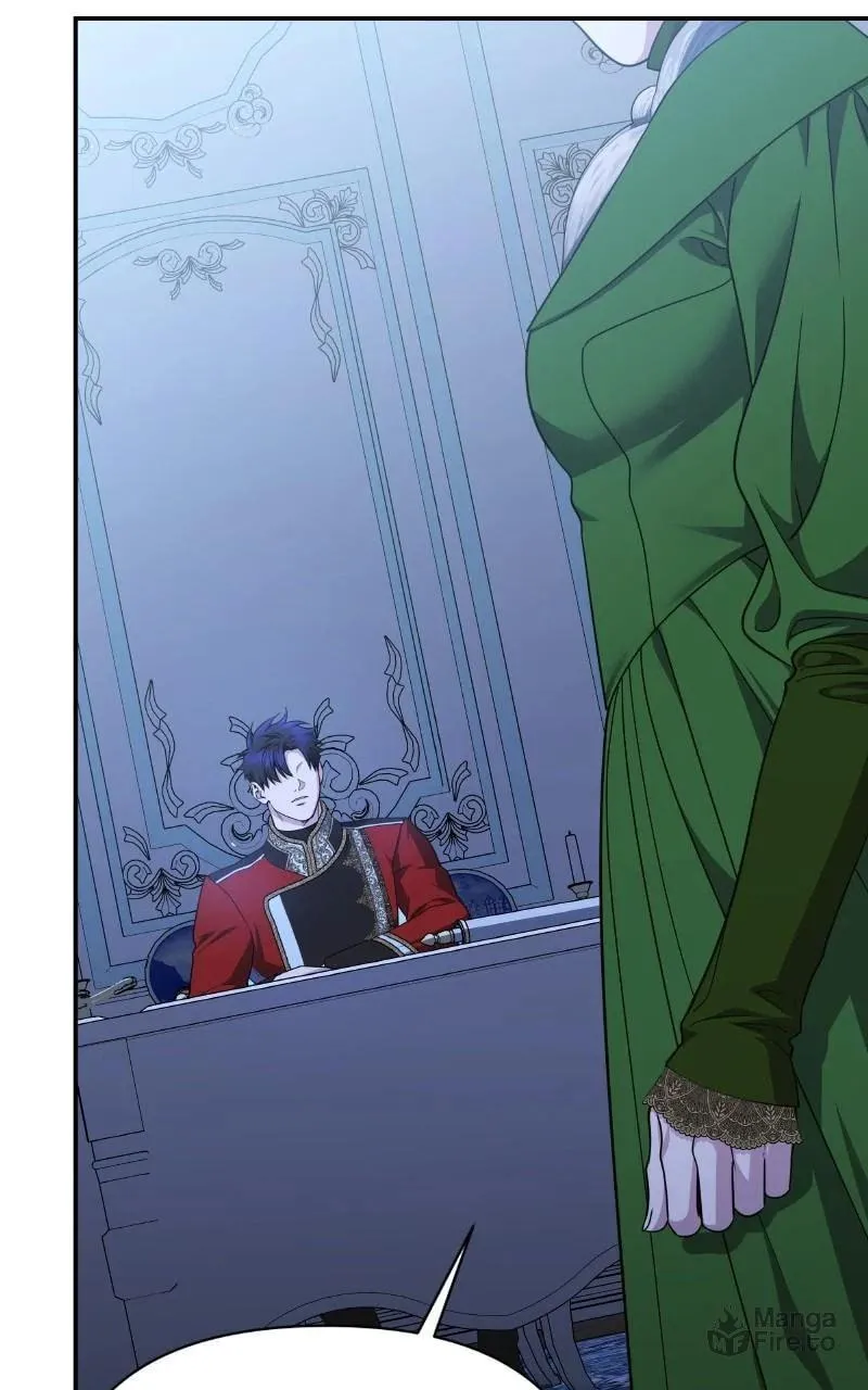 Ten Ways to Get Dumped by a Tyrant Chapter 57 page 57 - 