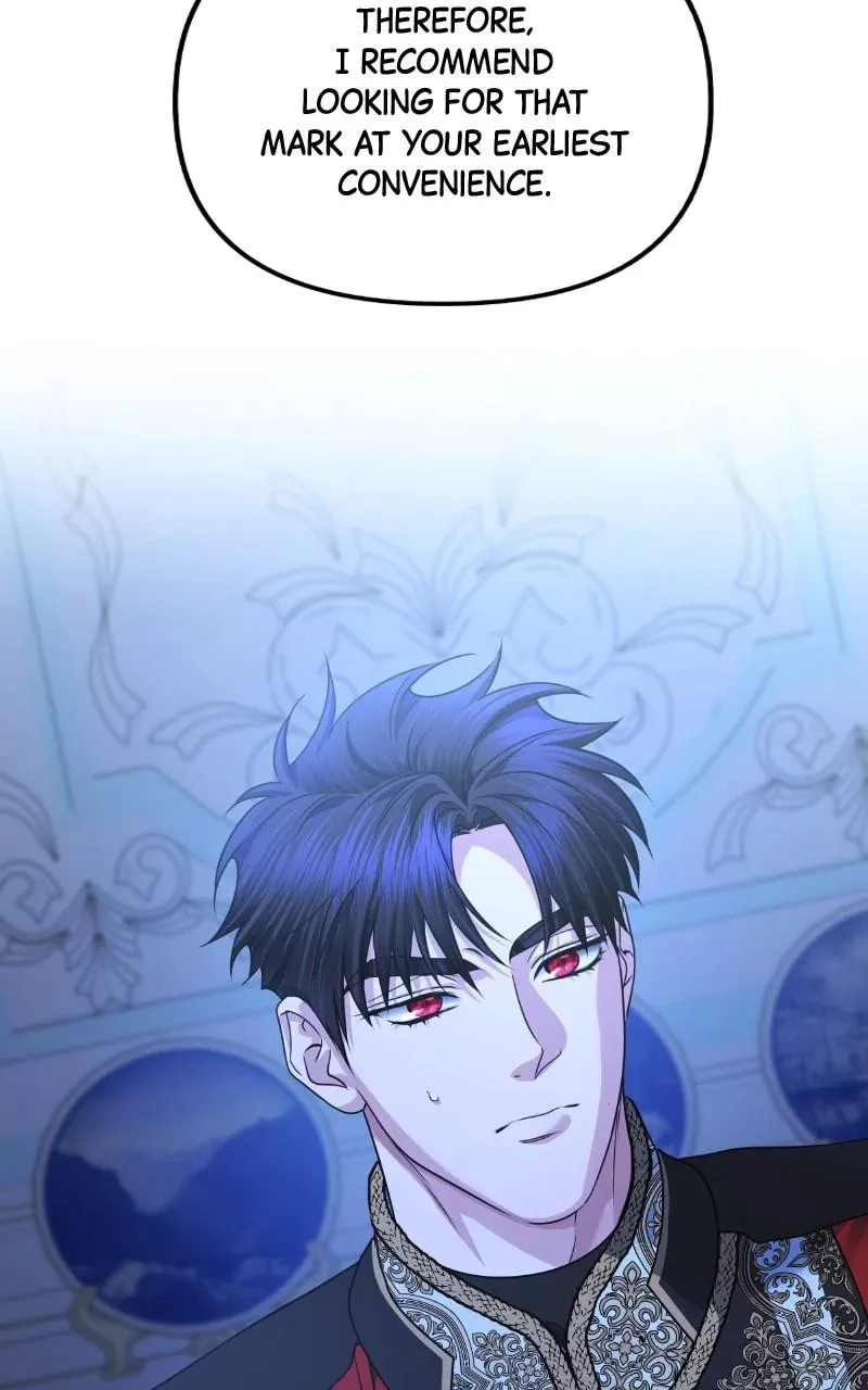 Ten Ways to Get Dumped by a Tyrant Chapter 57 page 59 - 
