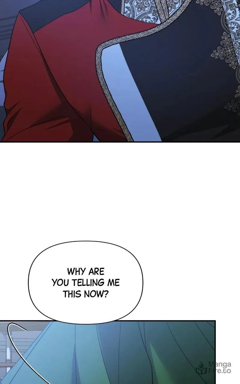 Ten Ways to Get Dumped by a Tyrant Chapter 57 page 60 - 