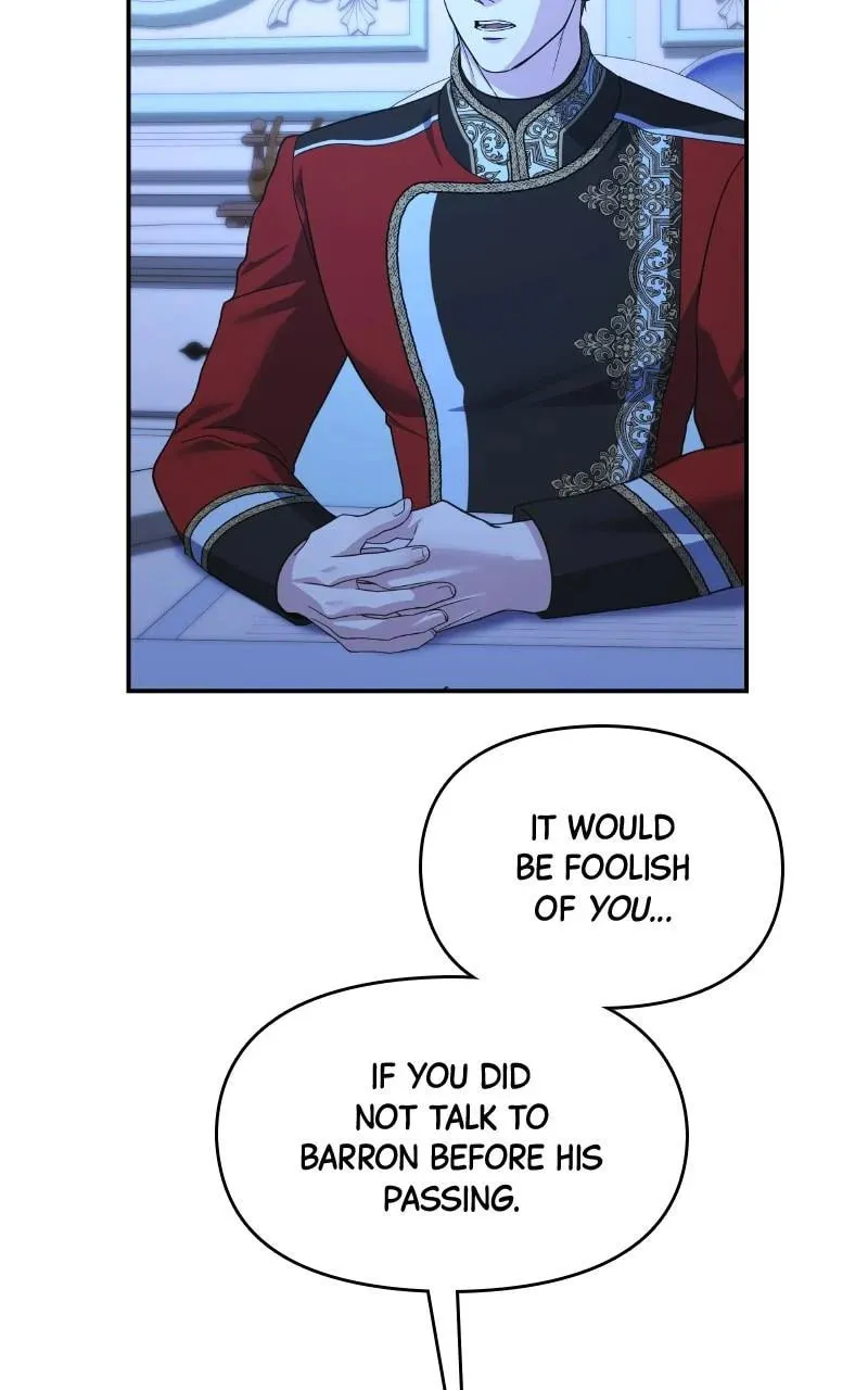 Ten Ways to Get Dumped by a Tyrant Chapter 57 page 7 - 