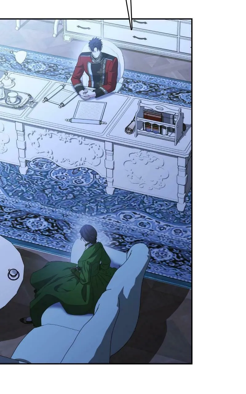 Ten Ways to Get Dumped by a Tyrant Chapter 57 page 8 - 