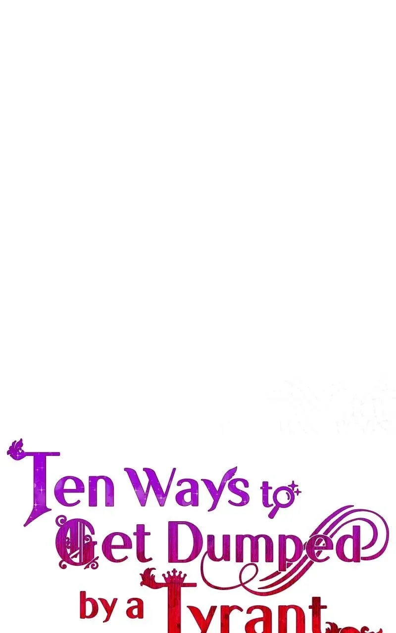 Ten Ways to Get Dumped by a Tyrant Chapter 57 page 71 - 