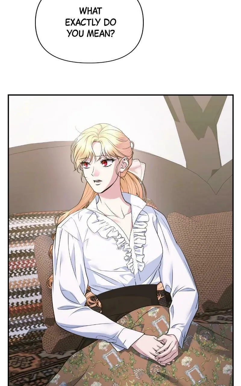 Ten Ways to Get Dumped by a Tyrant Chapter 57 page 86 - 