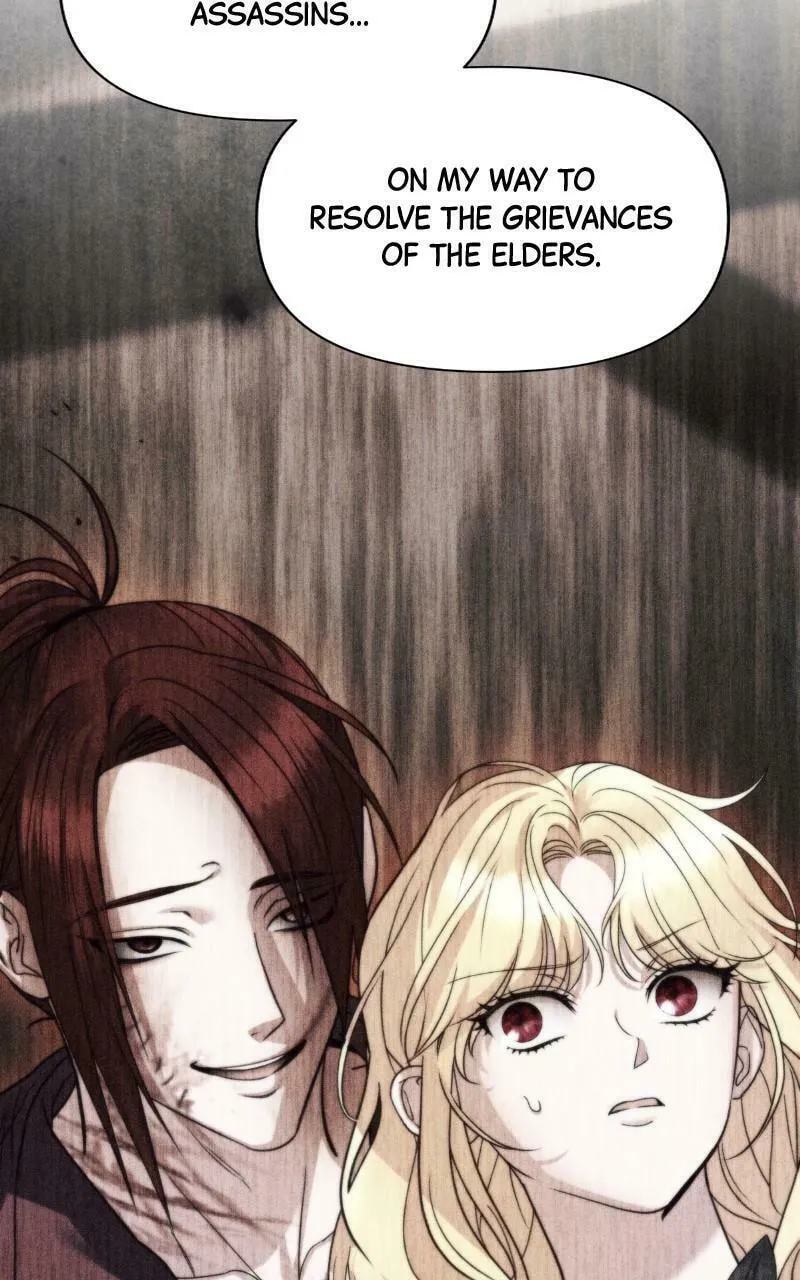 Ten Ways to Get Dumped by a Tyrant Chapter 57 page 88 - 