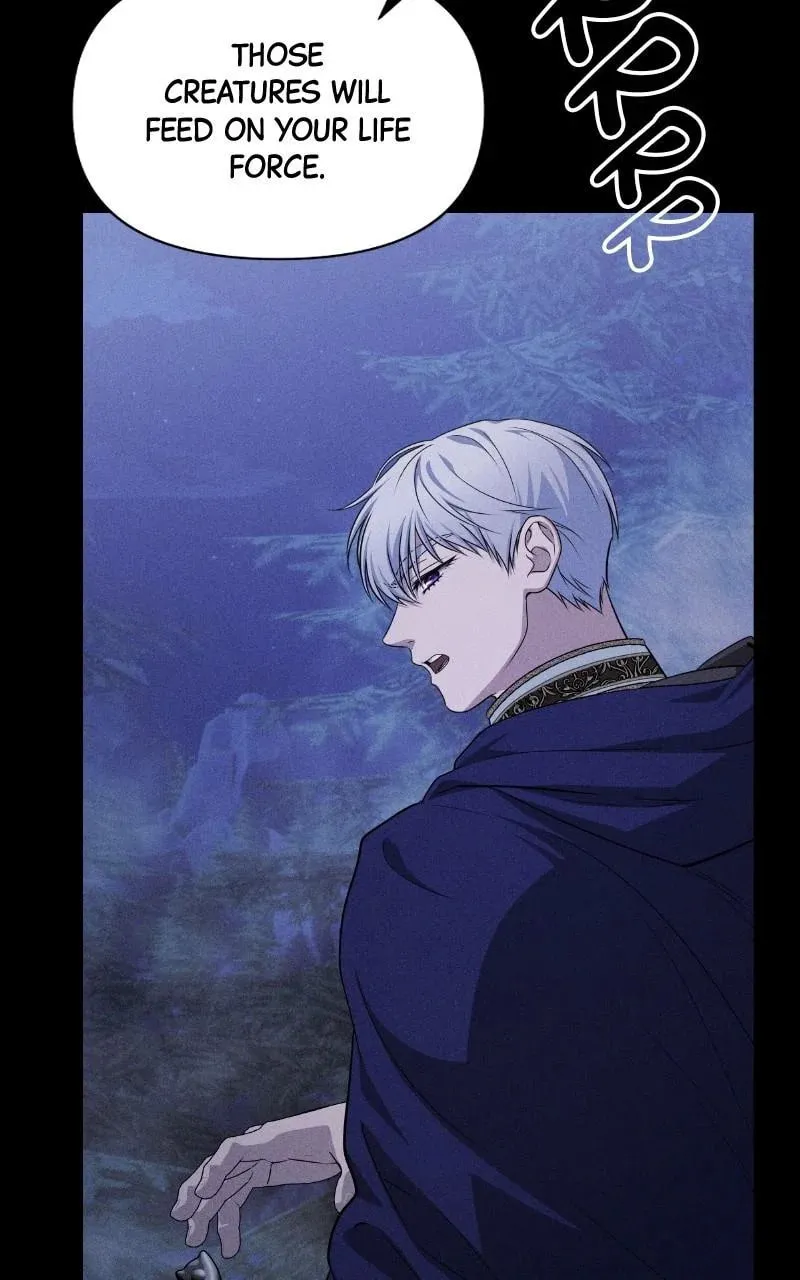 Ten Ways to Get Dumped by a Tyrant Chapter 58 page 11 - 
