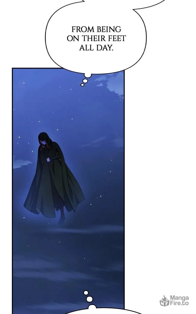Ten Ways to Get Dumped by a Tyrant Chapter 58 page 108 - 